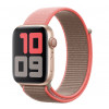 Apple Sport Loop Apple Watch 42mm / 44mm / 45mm / 49mm Neon Pink