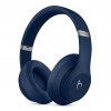 Beats Studio3 Wireless Over-Ear Headphones Blue Core