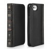 Twelve South BookBook iPhone 5(S)/SE zwart