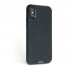 Mous Limitless 2.0 Case iPhone XS Max Carbon Fibre