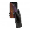 Mujjo Touchscreen Gloves (XL) zwart