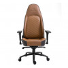 Nordic Gaming Executive - Gaming / Office Chair - Brown