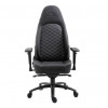 Nordic Gaming Executive - Gaming / Office Chair - Black