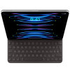 Apple Folio Smart Keyboard iPad Pro 11 inch / Air (2020) QWERTZ CHE Black 