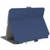 Speck Balance Folio Case Apple iPad 10.9 (2022) navy blue