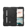 Casecentive Ultimate Hard Case iPad 10.2 2019 / 2020 black