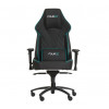 Fourze Select - Gaming Chair - Black