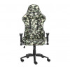 Gear4U Elite - limited edition - Gaming chair - Army Camouflage