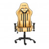 Gear4U Elite - limited edition - Gaming chair - Gold