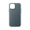 Nomad Sport case Magsafe iPhone 13 Mini blue