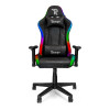 Ranqer Aura - RGB - Gaming chair - Black