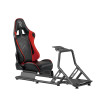 Ranqer Simulator - Racing seat