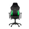 Razer TAROK ULTIMATE Gaming Chair black