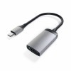 Satechi USB-C to HDMI adapter space gray