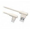 SBS Eco-friendly Type-C cable 1m wit