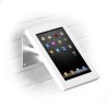 Wall and table stand Securo iPad Mini white