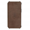 UAG Metropolis Leather Case iPhone 12 Pro Max brown