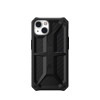UAG Monarch case iPhone 13 carbon fibre
