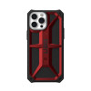 UAG Monarch case iPhone 13 Pro Max red