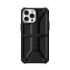 UAG Monarch Case iPhone 13 Pro black 