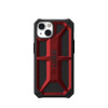 UAG Monarch case iPhone 13 red