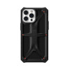 UAG Monarch Kevlar case iPhone 13 Pro Max black 