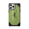 UAG Plasma case iPhone 13 Pro green