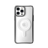 UAG Plyo Magsafe case iPhone 13 Pro Max gray