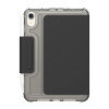 UAG Lucent iPad Mini 6 (2021) case black