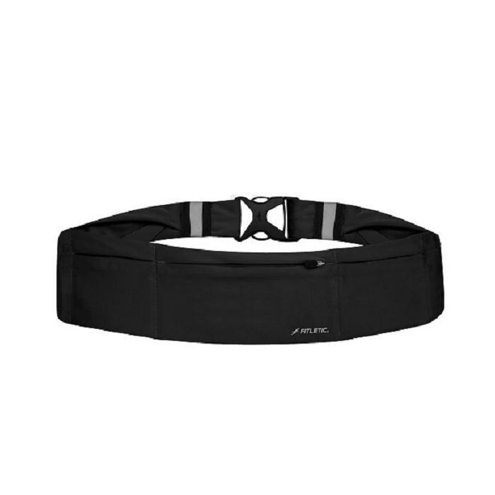 Fitletic 360 Belt Small zwart