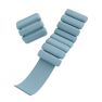 Bala 0.45g (1lb) ankle/wrist weights Sea sticky