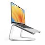 Twelve South Curve SE Stand for MacBook/Notebook silver sticky