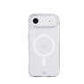 Tech21 EvoLite MagSafe Case iPhone Air Clear sticky