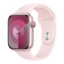 Apple Sport Band Apple Watch 42mm / 44mm / 45mm / 49mm Light Pink M/L sticky