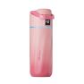 WaterH Boost Kids Smart Water Bottle 475ml Pink Fade sticky