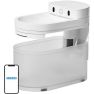 CATLINK Pure 3 Automatic / Smart Water Fountain for pets sticky