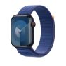 Apple Sport Loop Apple Watch 40mm / 41mm / 42mm Ocean Blue sticky