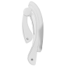 Ranqer Apollo Armrest Left White sticky