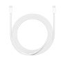 Apple 240W USB-C to USB-C Woven cable (2m) sticky