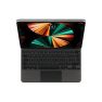 Apple Magic Keyboard iPad Pro 12.9 inch (2018 - 2022) iPad Air 13 inch (2024 - 2026) QWERTY ESP Black sticky