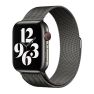 Apple Milanese Loop Band Apple Watch 38mm / 40mm / 41mm Graphite sticky