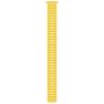 Apple Ocean Band Extension Apple Watch 44mm / 45mm / 46mm / 49mm Yellow XL sticky