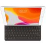 Apple Smart Keyboard iPad 10.2 inch / Pro 10.5 inch / Air 10.5 inch (2020) QWERTY IT sticky