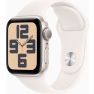 Apple Sport Band Apple Watch 44mm / 45mm / 46mm / 49mm Light Blush M/L sticky