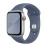Apple Sport Band Apple Watch 38mm / 40mm / 41mm Alaskan Blue sticky