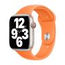 Apple Sport Band Apple Watch 42mm / 44mm / 45mm / 49mm Bright Orange sticky
