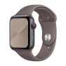 Apple Sport Band Apple Watch 38mm / 40mm / 41mm Coastal Gray sticky