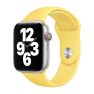 Apple Sport Band Apple Watch 42mm / 44mm / 45mm / 49mm Ginger sticky