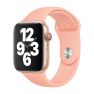 Apple Sport Band Apple Watch 42mm / 44mm / 45mm / 49mm Grapefruit sticky