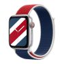 Apple Sport Loop Apple Watch 38mm / 40mm / 41mm Great Britain sticky